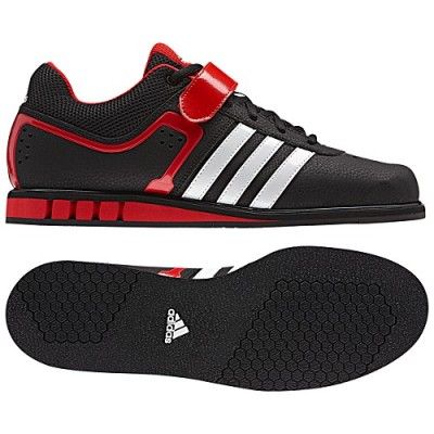 tenis adidas powerlift